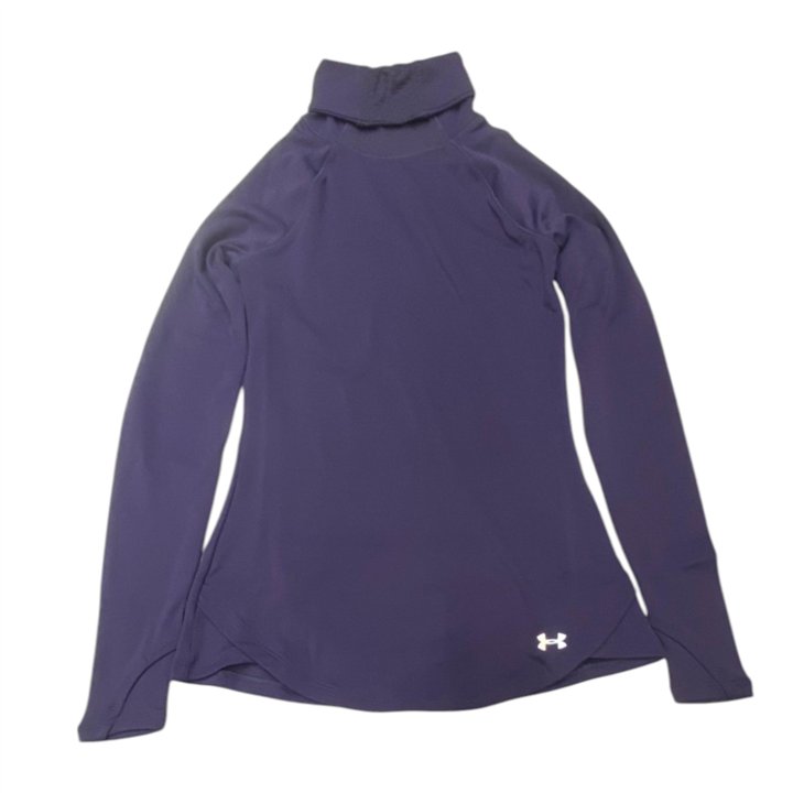 Under Armour, All Season Gear Sports Shirts & Tees - Teknashop Ltd