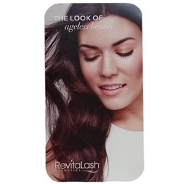 RevitaLash, RevitaLash, Brochure, 10 pcs - Teknashop Ltd