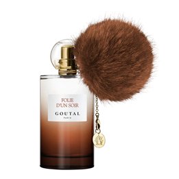 Annick Goutal, Folie d'un Soir, Eau De Toilette, For Women, 100 ml - Teknashop Ltd