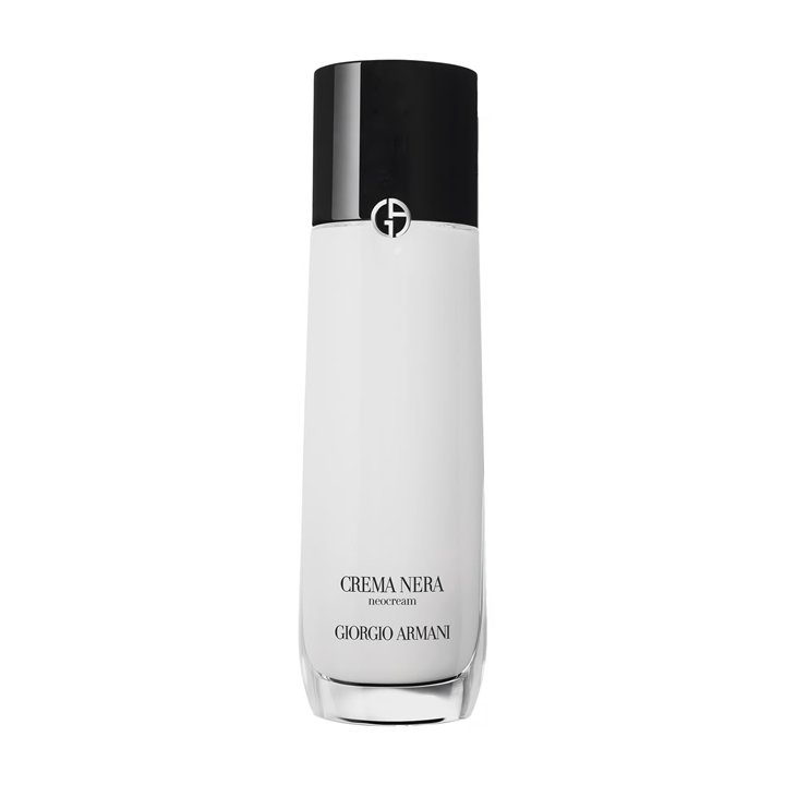 Giorgio Armani, Crema Nera Neocream, Repairing, Cream, For Face, 125 ml - Teknashop Ltd