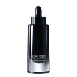 Giorgio Armani, Crema Nera Extrema, Plumping, Serum, For Face, 30 ml - Teknashop Ltd