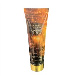 Victoria's Secret, Glowing Places, Hydrating, Day & Night, Body Lotion, 236 ml - Teknashop Ltd