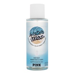 Victoria's Secret, Water Mist, Essential Oils, Mist Spray, 250 ml - Teknashop Ltd