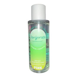 Victoria's Secret, Pink Invigorate, Mist Spray, 250 ml - Teknashop Ltd