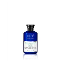 Keune, 1922 By J.M. Keune, Hair Conditioner, Refreshing, 250 ml - Teknashop Ltd