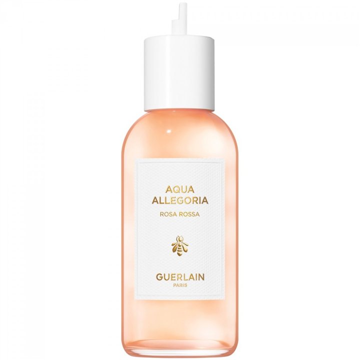 Guerlain, Aqua Allegoria Rosa Rossa, Eau De Toilette, For Women, Refill, 200 ml - Teknashop Ltd