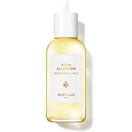 Guerlain, Aqua Allegoria Bergamote Calabria, Eau De Toilette, For Women, Refill, 200 ml - Teknashop Ltd