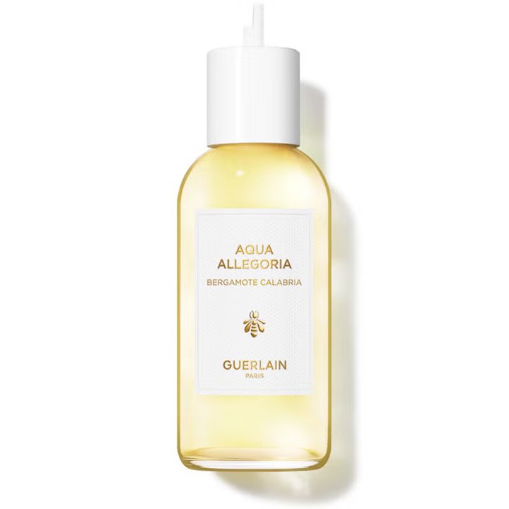 Guerlain, Aqua Allegoria Bergamote Calabria, Eau De Toilette, For Women, Refill, 200 ml - Teknashop Ltd