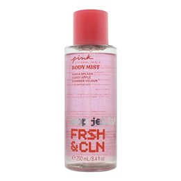 Victoria's Secret, Pop Jelly Fresh & Clean, Mist Spray, 250 ml - Teknashop Ltd