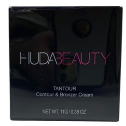 Huda Beauty, Tantour, Bronzing, Bronzer Compact Powder, Tan, 11 g - Teknashop Ltd