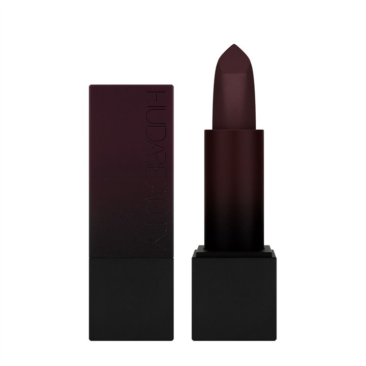 Huda Beauty, Power Bullet, Matte, Cream Lipstick, Masquerade, 3 g - Teknashop Ltd