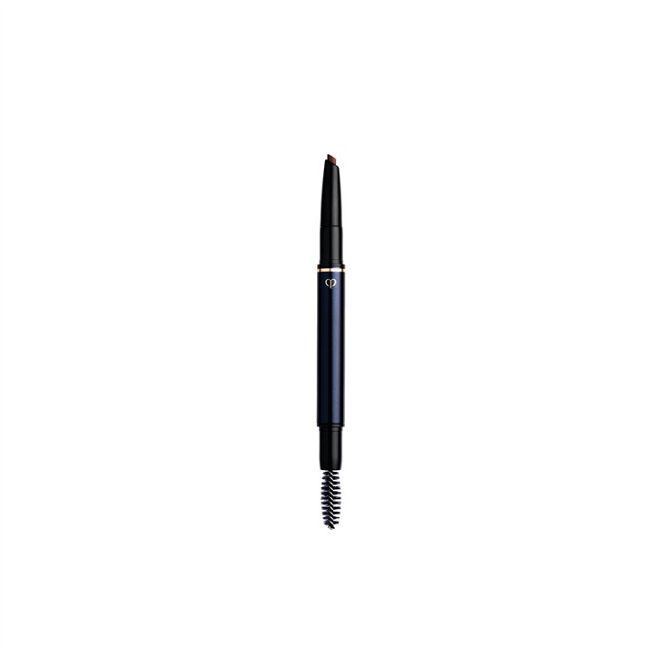 Cle de Peau Beaute, Cartridge, Retractable, Eyebrow Cream Pencil, 201, 1 g - Teknashop Ltd