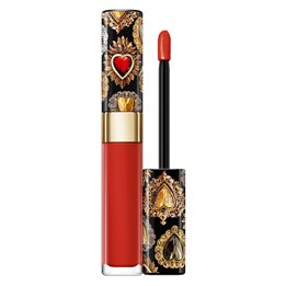 Dolce & Gabbana, Shinissimo, High Shine, Liquid Lipstick, 600, 4.5 ml - Teknashop Ltd