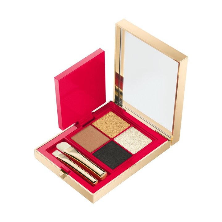 Valentino, Color-Flip, Eyeshadow Palette, 01, Refill, 8 Shades, 17.6 g - Teknashop Ltd