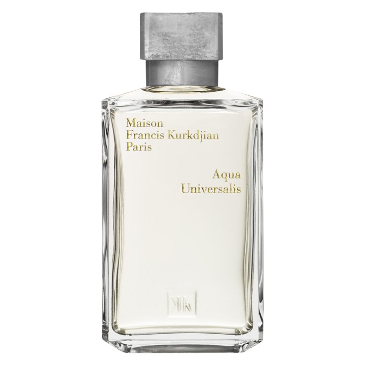 Maison Francis Kurkdjian, Aqua Universalis Forte, Eau De Parfum, Unisex, 200 ml - Teknashop Ltd