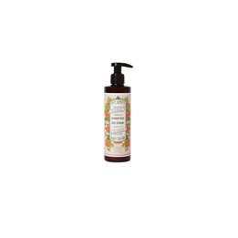 Panier Des Sens, Geranium Rosat, Hydrating, Body Lotion, 250 ml - Teknashop Ltd