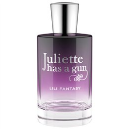 Juliette Has A Gun, Lili Fantasy, Eau De Parfum, For Women, 100 ml - Teknashop Ltd
