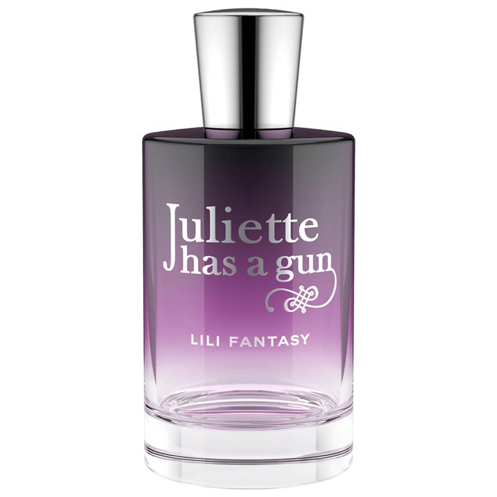 Juliette Has A Gun, Lili Fantasy, Eau De Parfum, For Women, 100 ml - Teknashop Ltd