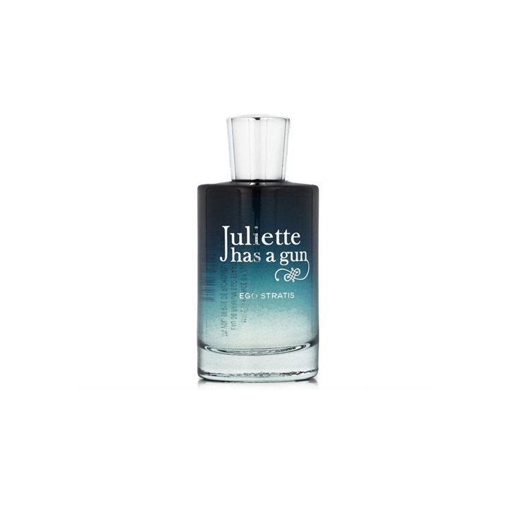 Juliette Has A Gun, Ego Stratis, Eau De Parfum, For Women, 100 ml - Teknashop Ltd