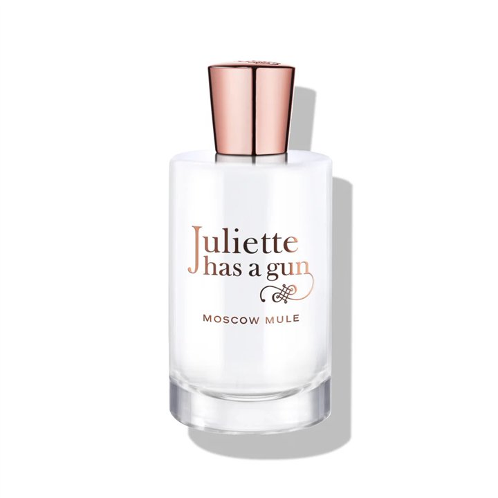 Juliette Has A Gun, Moscow Mule, Eau De Parfum, For Women, 100 ml - Teknashop Ltd