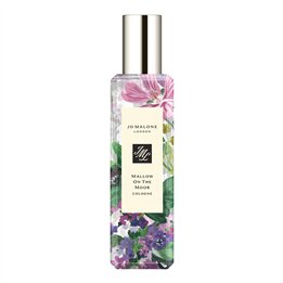 Jo Malone, Mallow On The Moor, Eau De Cologne, For Women, Without Box, 30 ml - Teknashop Ltd