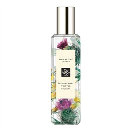 Jo Malone, Melancholy Thistle, Eau De Cologne, For Women, Without Box, 30 ml - Teknashop Ltd