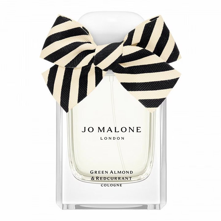 Jo Malone, Green Almond & Redcurrant, Eau De Cologne, Unisex, 50 ml - Teknashop Ltd