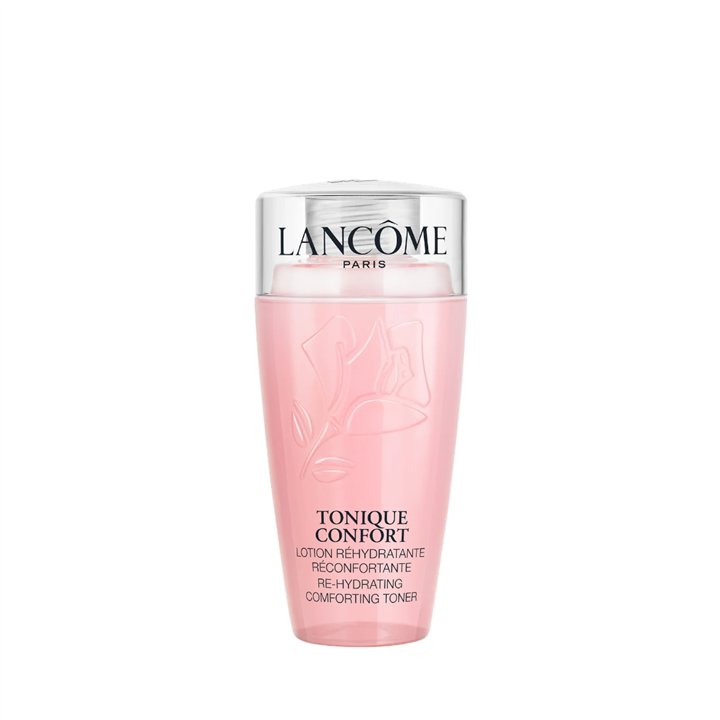 Lancome, Confort, Rehydrating, Tonic Lotion, For Face, 75 ml - Teknashop Ltd