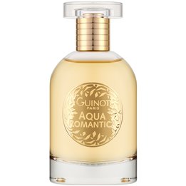 Guinot, Aqua Romantica, Eau De Parfum, For Women, 100 ml - Teknashop Ltd