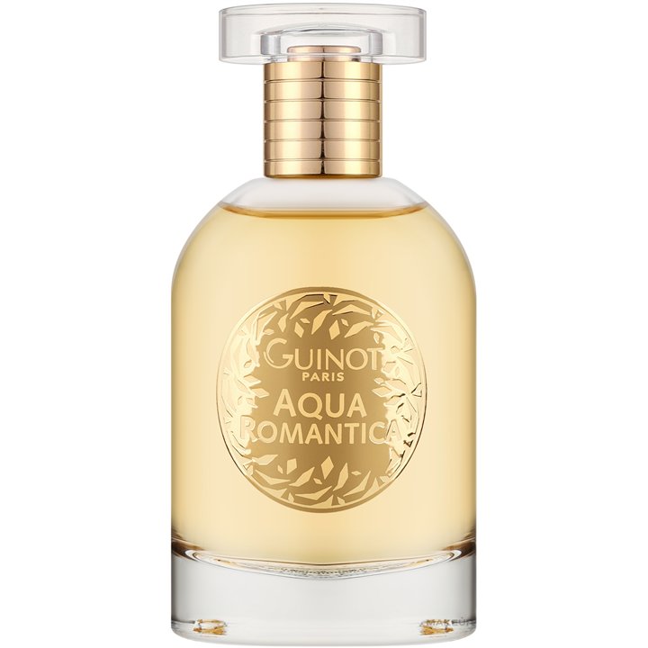 Guinot, Aqua Romantica, Eau De Parfum, For Women, 100 ml - Teknashop Ltd