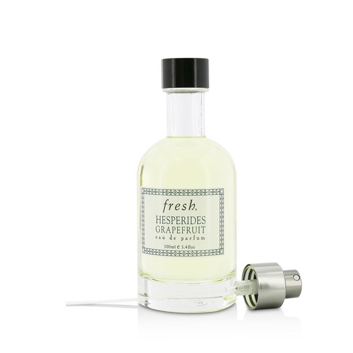 Fresh, Hesperides Grapefruit, Eau De Parfum, Unisex, 100 ml - Teknashop Ltd