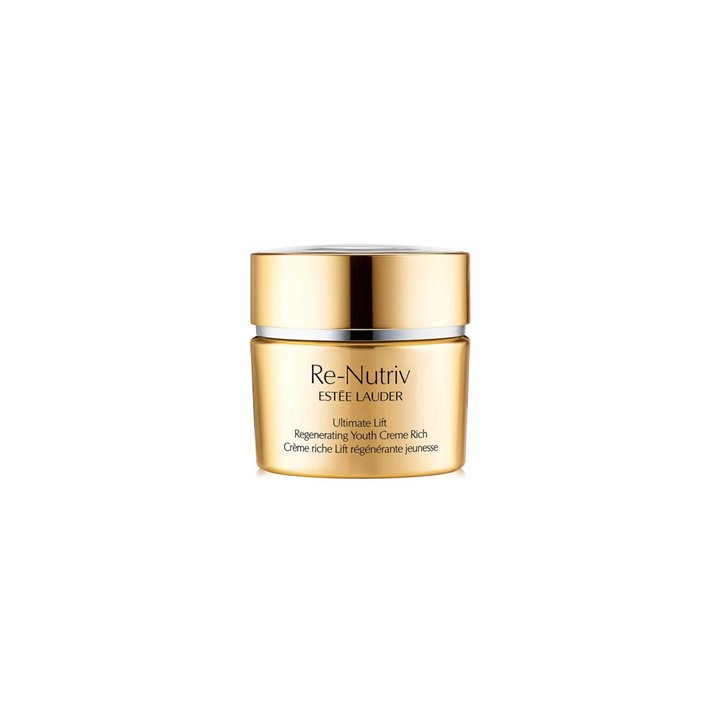 Estee Lauder, Re-Nutriv - Ultimate Lift Regenerating Youth, Anti-Ageing, Cream, For Face, 50 ml - Teknashop Ltd