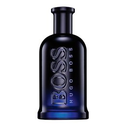 Hugo Boss, Bottled Night, Eau De Toilette, For Men, 200 ml - Teknashop Ltd