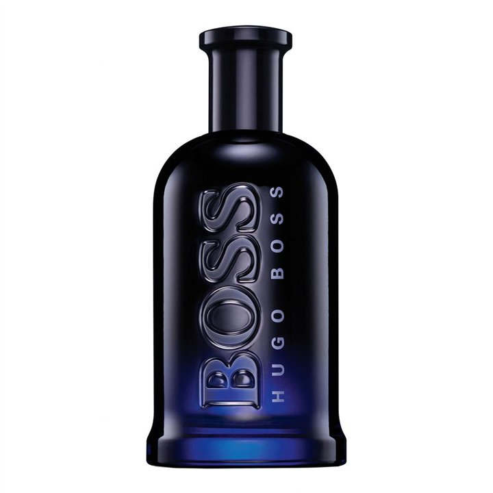 Hugo Boss, Bottled Night, Eau De Toilette, For Men, 200 ml - Teknashop Ltd