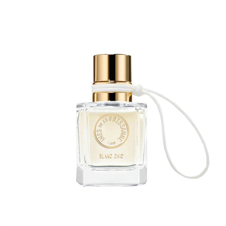 Ines De La Fressange, Blanc Chic, Eau De Parfum, For Women, 30 ml - Teknashop Ltd
