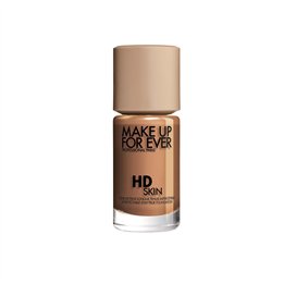 Make Up For Ever, HD Skin, Cream Foundation, 3Y56, Warm Hazelnut, 30 ml - Teknashop Ltd