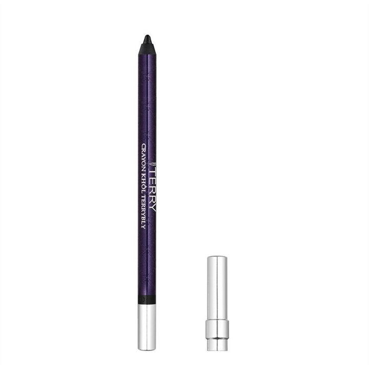 By Terry, Crayon Khol Terrybly, Kajal Eye Pencil, 1, Black, 1.2 g - Teknashop Ltd