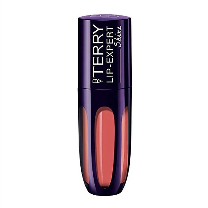 By Terry, Lip-Expert, Matte, Liquid Lipstick, 9, Peachy Guilt, 4 ml - Teknashop Ltd