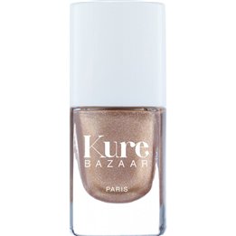 Kure Bazaar, Kure Bazaar, Nail Polish, Bronze, 10 ml - Teknashop Ltd