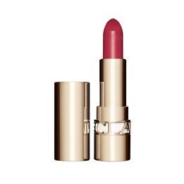 Clarins, Joli Rouge, Long-Lasting, Cream Lipstick, 773, Pink Tulip, 3.5 g - Teknashop Ltd