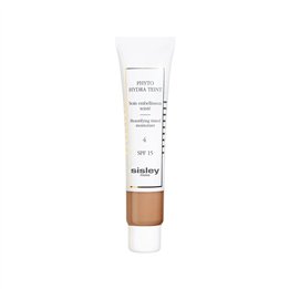 Sisley, Phyto Hydra Teint, Tinted Moisturizer, 4, Tan, SPF 15, 40 ml - Teknashop Ltd