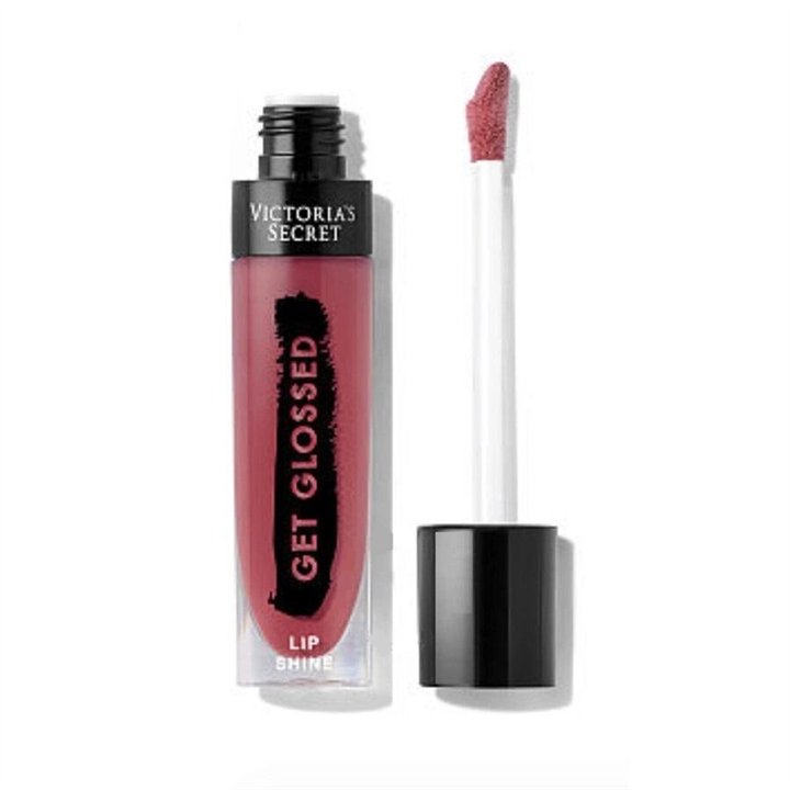 Victoria's Secret, Get Glossed, Lip Gloss, Charmed, 5 ml - Teknashop Ltd