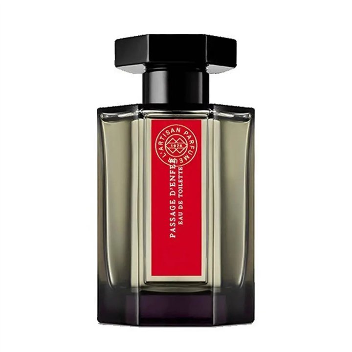 L'Artisan Parfumeur, Passage D'Enfer, Eau De Toilette, Unisex, 50 ml - Teknashop Ltd