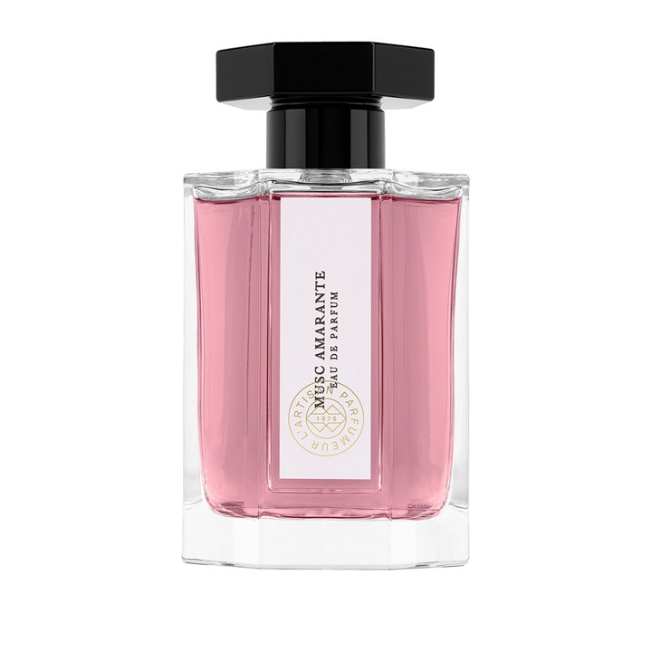 L'Artisan Parfumeur, Musc Amarante, Eau De Parfum, Unisex, 100 ml - Teknashop Ltd