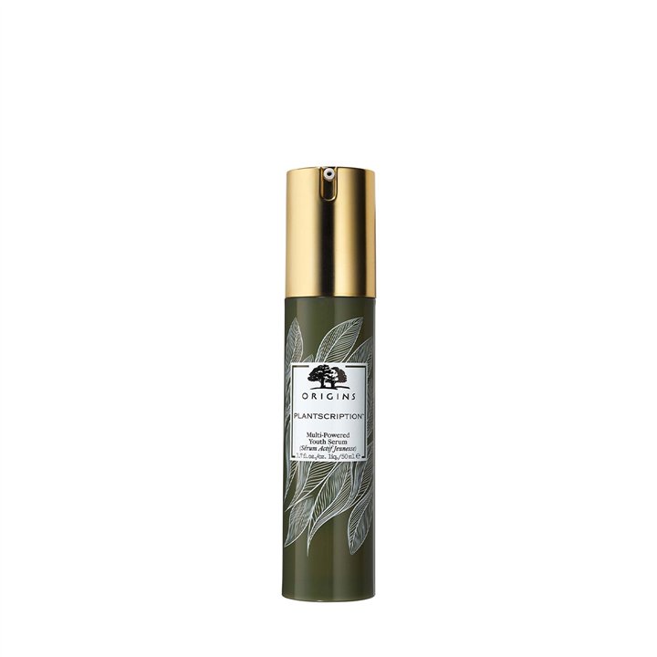 Origins, Plantscription Multi-Powered, Anti-Ageing, Serum, For Face, 50 ml - Teknashop Ltd