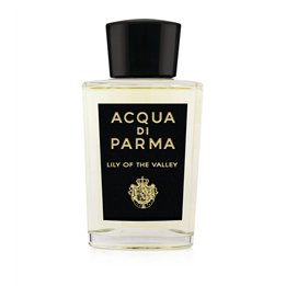Acqua di Parma, Signatures Of The Sun - Lily of the Valley, Eau De Parfum, Unisex, 180 ml - Teknashop Ltd