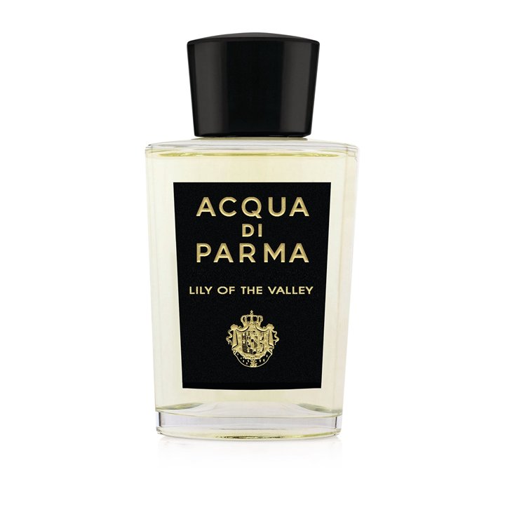 Acqua di Parma, Signatures Of The Sun - Lily of the Valley, Eau De Parfum, Unisex, 180 ml - Teknashop Ltd
