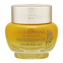 L'Occitane en Provence, Immortelle Divine, Firming, Eye Balm, 15 ml - Teknashop Ltd