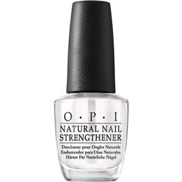 Opi, Natural Nail, Strengthening, Nail Strengthening Lacquer, 15 ml - Teknashop Ltd