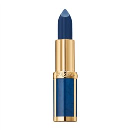 L'Oreal Paris, Color Riche Balmain, Cream Lipstick, Rebellion, 5 g - Teknashop Ltd